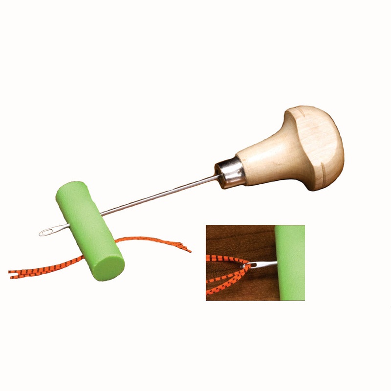 Zuddy’s Leg Puller|original|mini