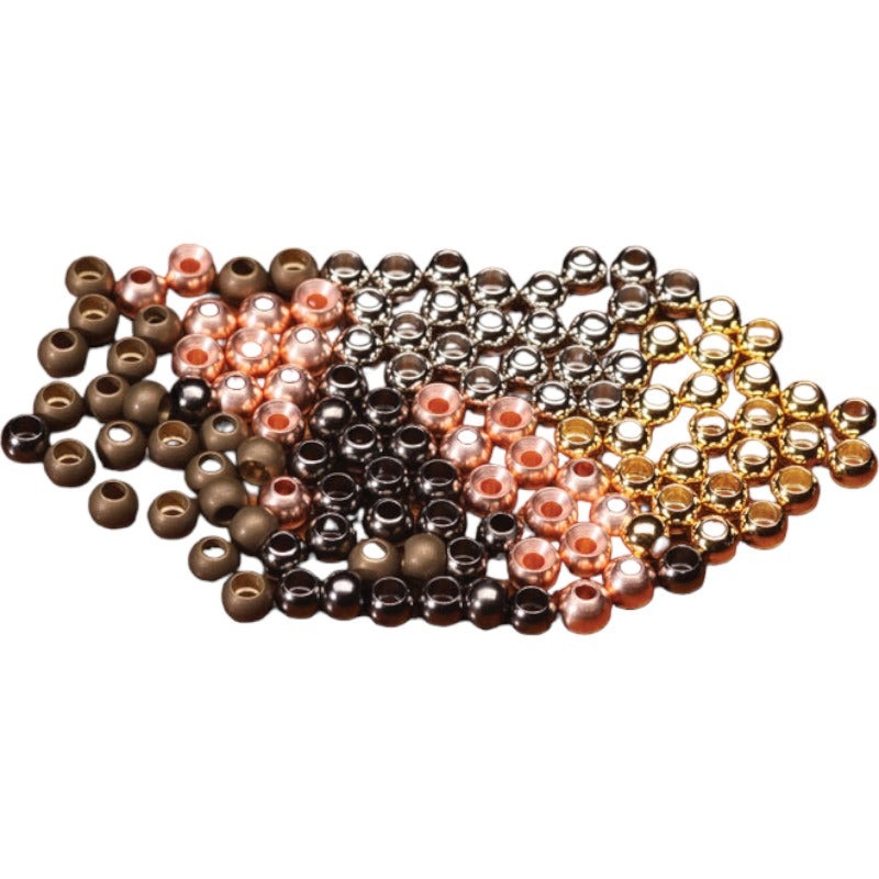 Cyclops Brass Bead Eyes|1/16″|5/64″|3/32″|7/64″|1/8″|5/32″|3/16″|black|brass|copper|gold|nickel