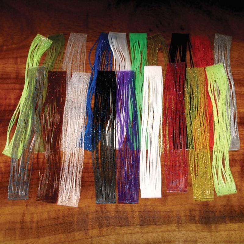 Loco Legs|bonefish pink|chartreuse|gray|green turtle grass|olive|olive dun tur. grass|orange shrimp|pink shrimp|pumpkin|sand|tan turtle grass|tan|UV violette