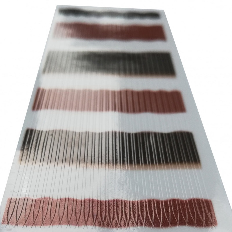 Peccary Quills Synthetic|true 0.4mm|true 1.0mm|transparent 1mm