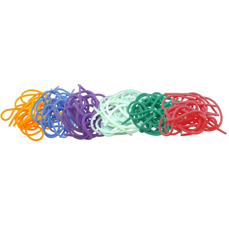 Squirmy Wormies|bloodworm red|blue|fl orange|green inchworm|hot pink|purple|San Juan red|worm tan