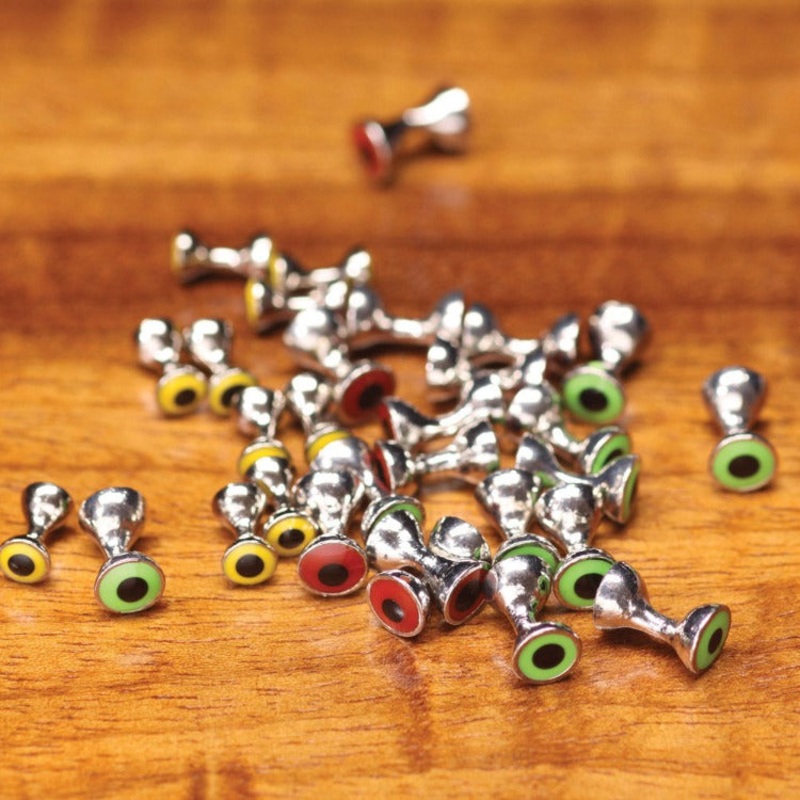 Tungsten Predator Eyes|small|medium|chartreuse eye|red eye|yellow eye