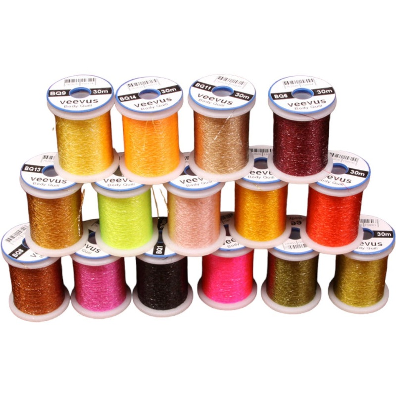 Body Quill|black BQ1|brown BQ8|fl. chartreuse Q16|claret BQ6|fl. orange Q14|fl. yellow Q15|fuchsia Q10|golden brown Q13|golden BQ4|hot orange BQ7|hot pink Q12|lt. olive BQ3|olive BQ5|pale pink BQ2|tan Q11|yellow BQ9
