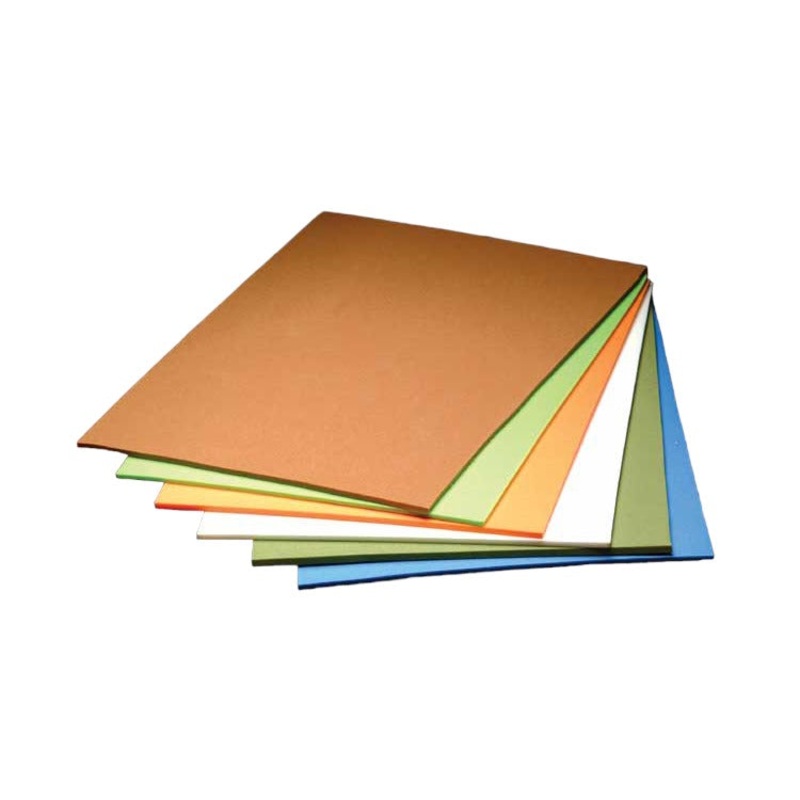 Fly Foam – combo 1/8 & 1/16|black|brown|green|red|tan|white|yellow