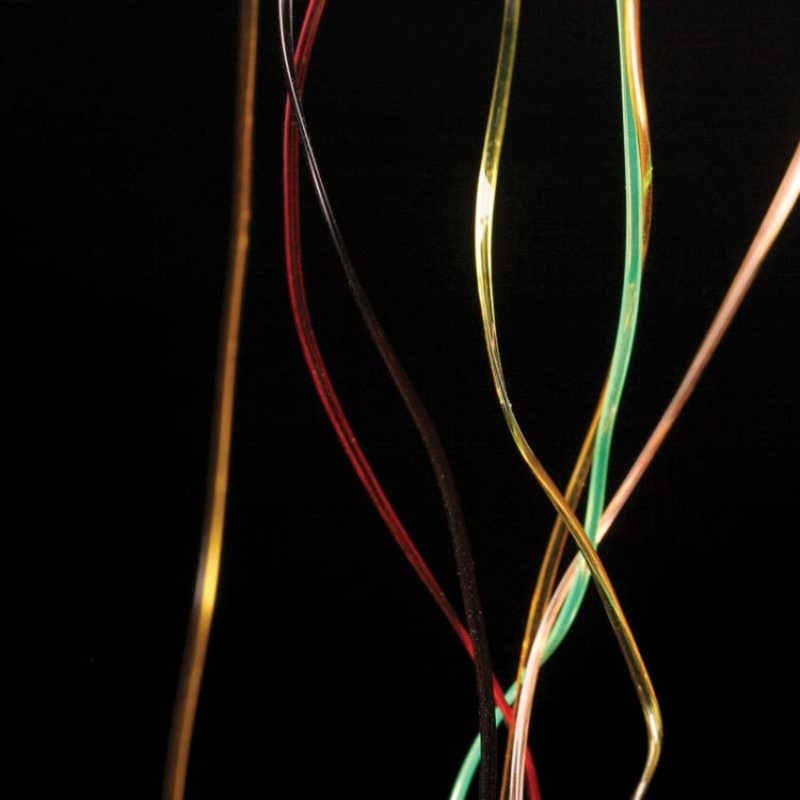 Half Round Rib|medium|small|amber|black|blood red|brown|chartreuse|clear|dark gold stone|light gold stone|light olive|olive brown|olive|orange|pink|red|rootbeer|rust|tan|yellow