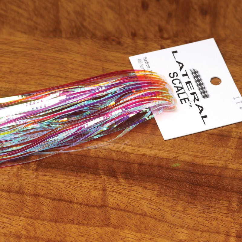 Lateral Scale|black 1760|chartreuse 1762|dark blue 1764|opal mirage 1/16″ 1735|opal mirage 1/69″ 1733|orange 1767|pearl 1703|pink 1765|yellow 1761