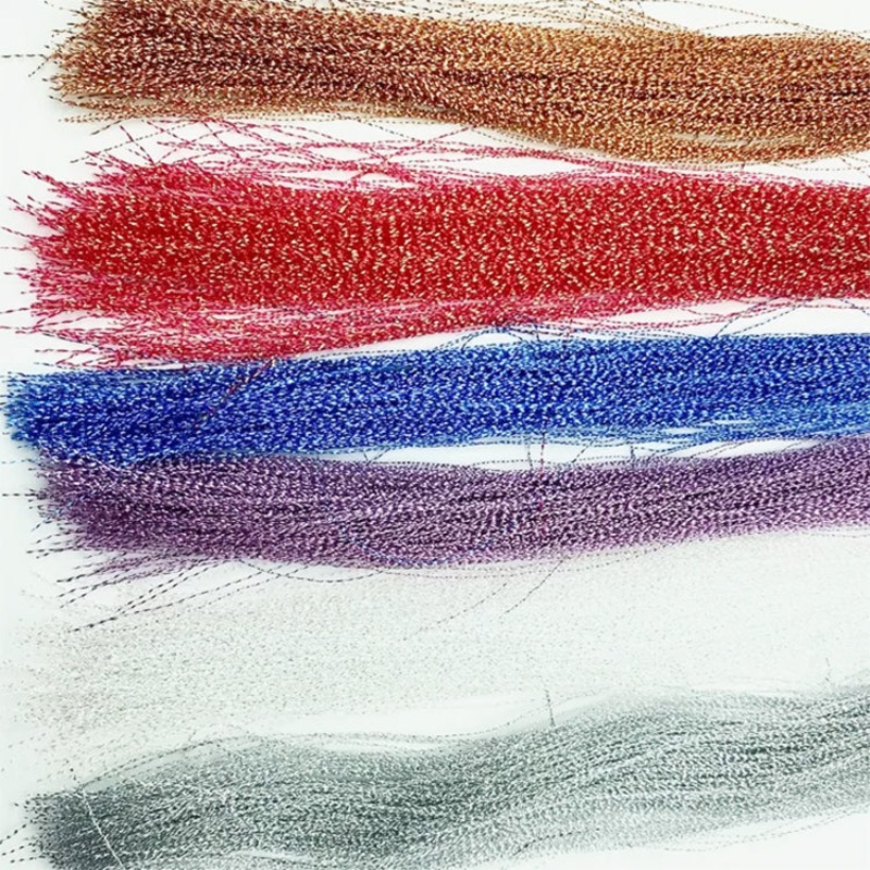 SemperFlash Krystal|blue|copper|green|navy|pearl|pink|red|silver|yellow