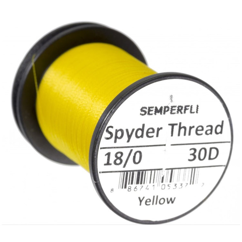 Spyder Thread 18/0|black|brown|dark brown|silver (grey)|navy|olive|orange|pale olive|pink|red|steel|white|yellow