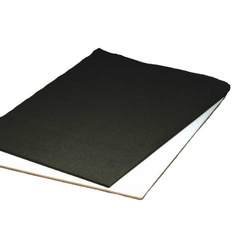 Ultra Thin Foam – 1 mm|black|olive|tan|white