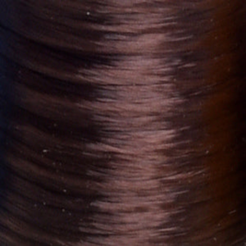 Veevus Floss|black FL1|brown FL8|fl. chartreuse L11|fl. fire orange L14|fl. fire red L10|fl. hot pink L12|fl. yellow L13|highlander green FL3|kingfisher blue FL7|olive FL5|orange FL6|red FL4|white FL2|yellow FL9