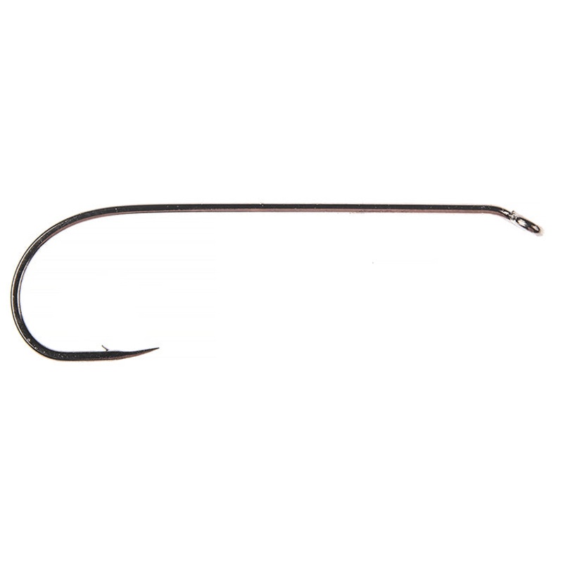 FW538 Long Shank Mayfly Dry Fly Hook