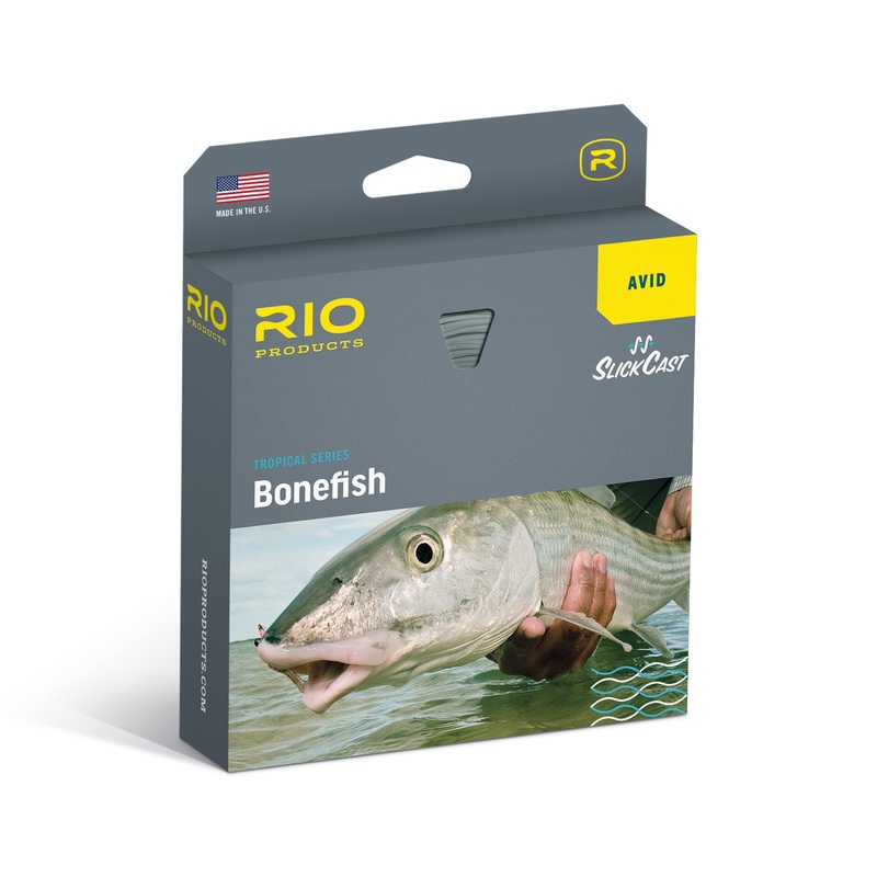 Avid Bonefish Fly Line|WF7F|WF8F|WF9F