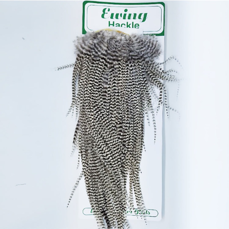 Dry Fly Saddle|Badger|Barred Ginger|Brown|Furnace|Ginger|Grizzly|White/Cream