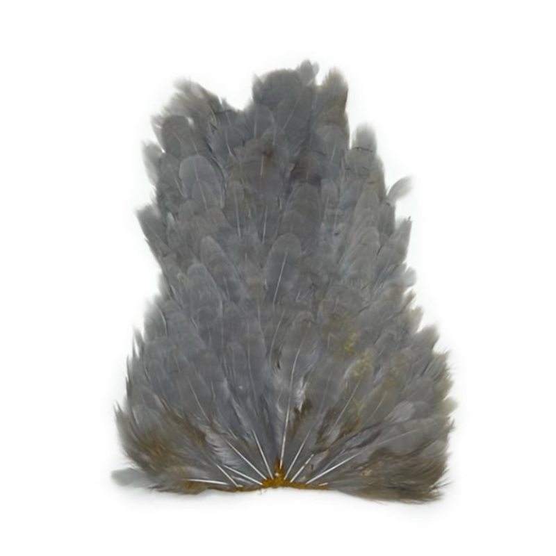 Dyed Hen Saddle|Grizzly Ginger|Grizzly Golden Olive|Grizzly Honey|Grizzly Light Blue Dun|Black|Brown|Coachman Brown|Golden Olive|Light Blue Dun|Medium Blue Dun|Olive