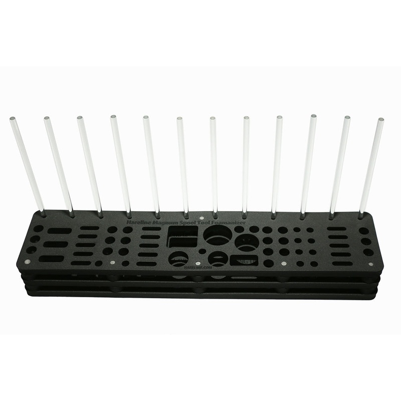 Foamanizer Magnum Spool & Tool Module, 18.5