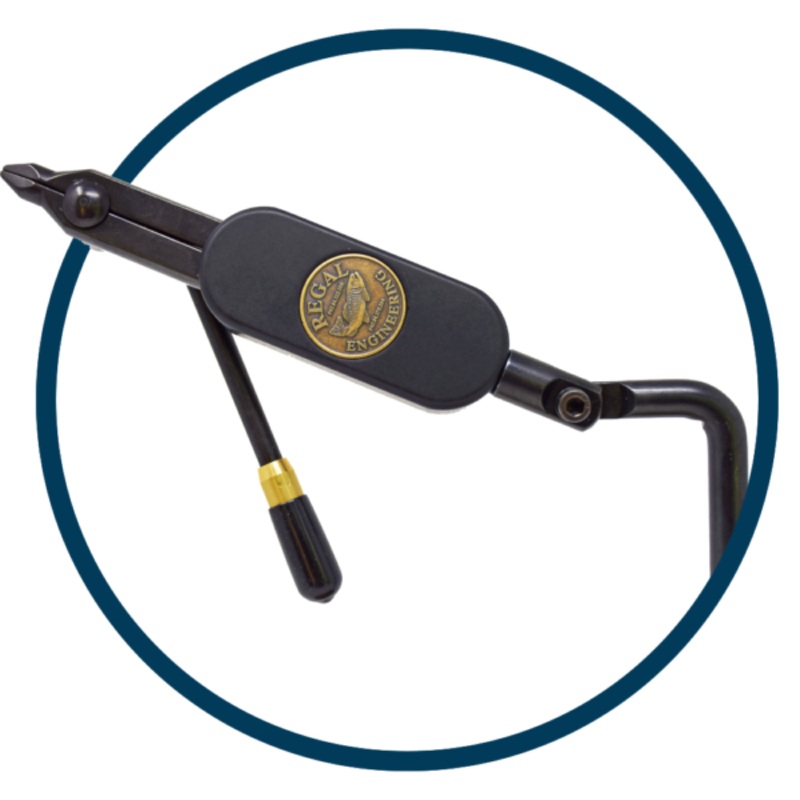 Medallion Vise – Midge Head|Traditional Pedestal|Pocket Pedestal|C-clamp|Black|Royal Blue|Cool Lime|Orange Ember|Rustic Pine|Ultra Violet