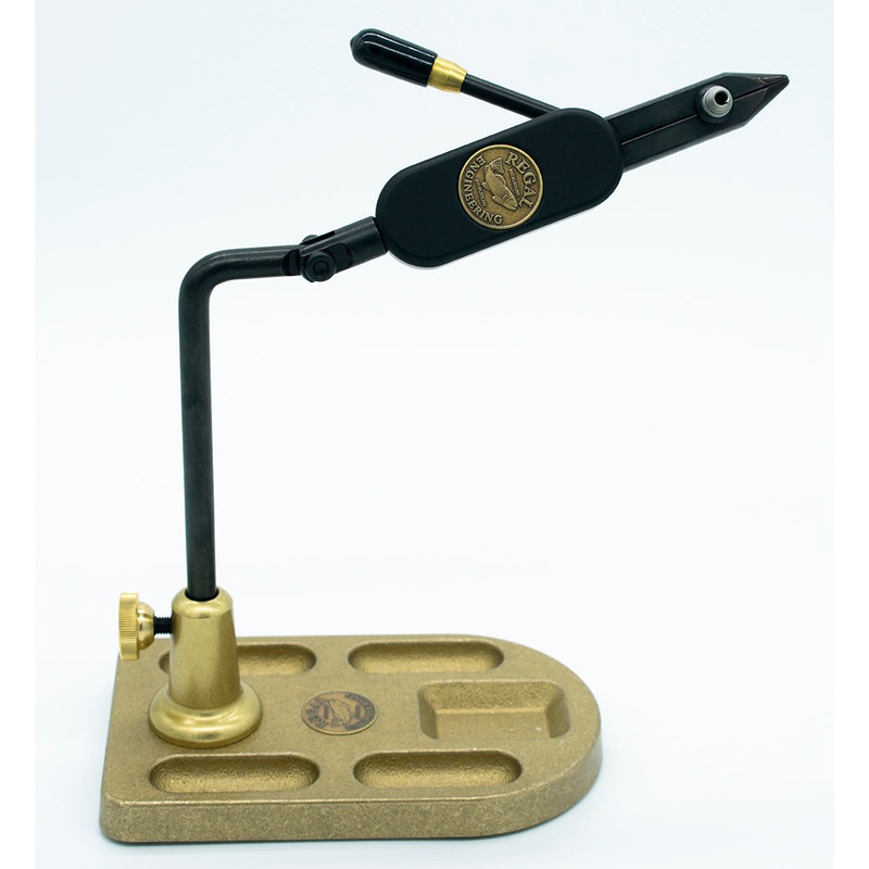 Medallion Vise – Regular Head|Traditional Pedestal|Pocket Pedestal|C-clamp|Black|Royal Blue|Cool Lime|Orange Ember|Rustic Pine|Ultra Violet