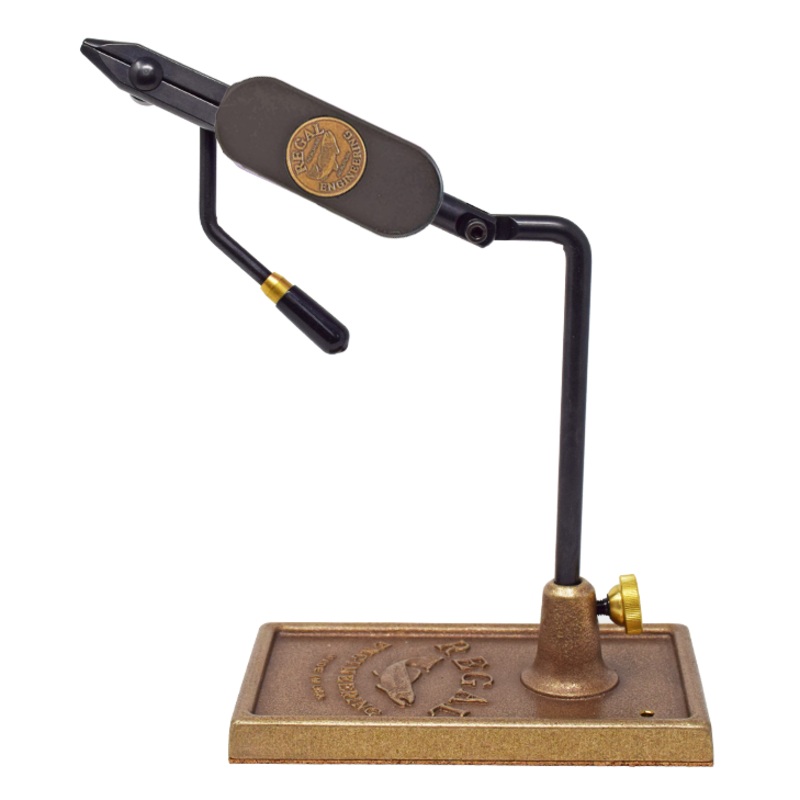 Medallion Vise – Shank Head|Traditional Pedestal|Pocket Pedestal|C-clamp|Black|Cool Lime|Orange Ember|Royal Blue|Rustic Pine|Ultra Violet