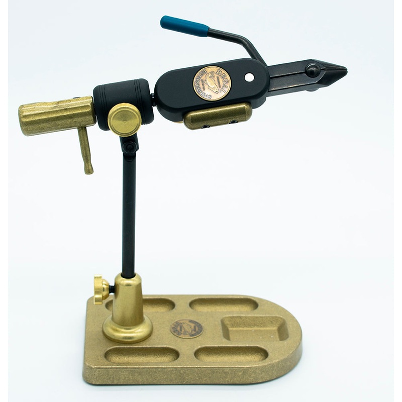 Revolution Vise – Big Game Head