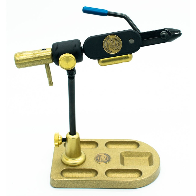 Revolution Vise – Monster Head