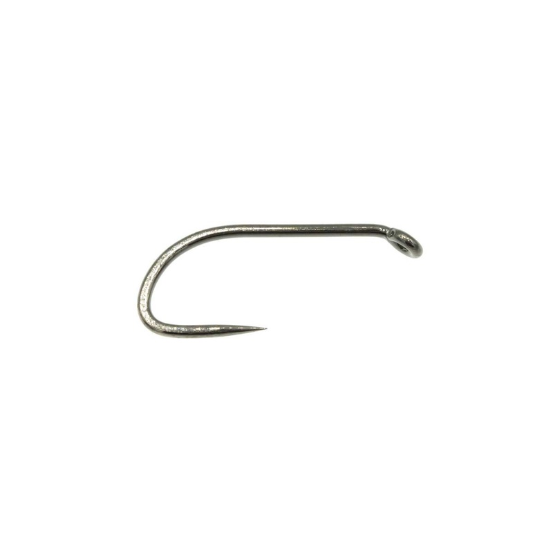 XC 290BL-BN5X WET Streamer/Wet Fly Barbless Hook