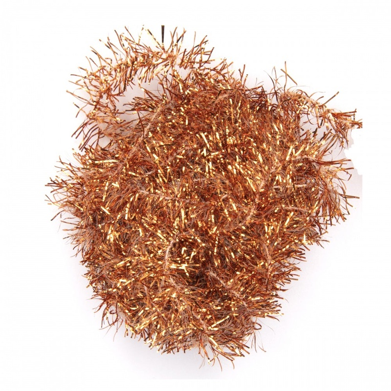 Holographic Chenille|4mm|8mm|15mm|copper|gold|silver