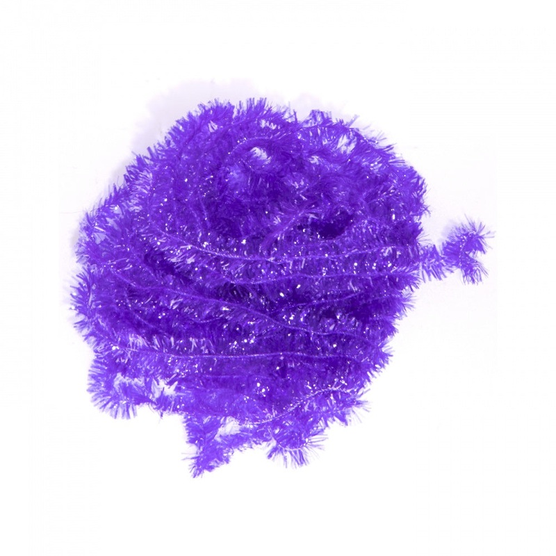 Ice Chenille|large|medium|adams|black|brown olive|cornflower|coral|danica|fl. green rhyac|fl. orange|fl. pink|fl. pale pink|fl. red|fl. yellow|peacock green|olive|pale olive|purple|rootbeer|fl. sunburst orange|white