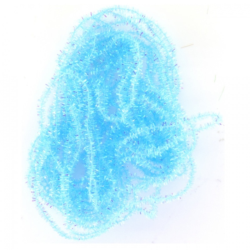 Pearl Chenille – medium (8mm)|adams|black|brown olive|cornflower|coral|danica|fl. green rhyac|fl. orange|fl. pink|fl. pale pink|fl. red|fl. yellow|peacock green|olive|pale olive|purple|rootbeer|fl. sunburst orange|white