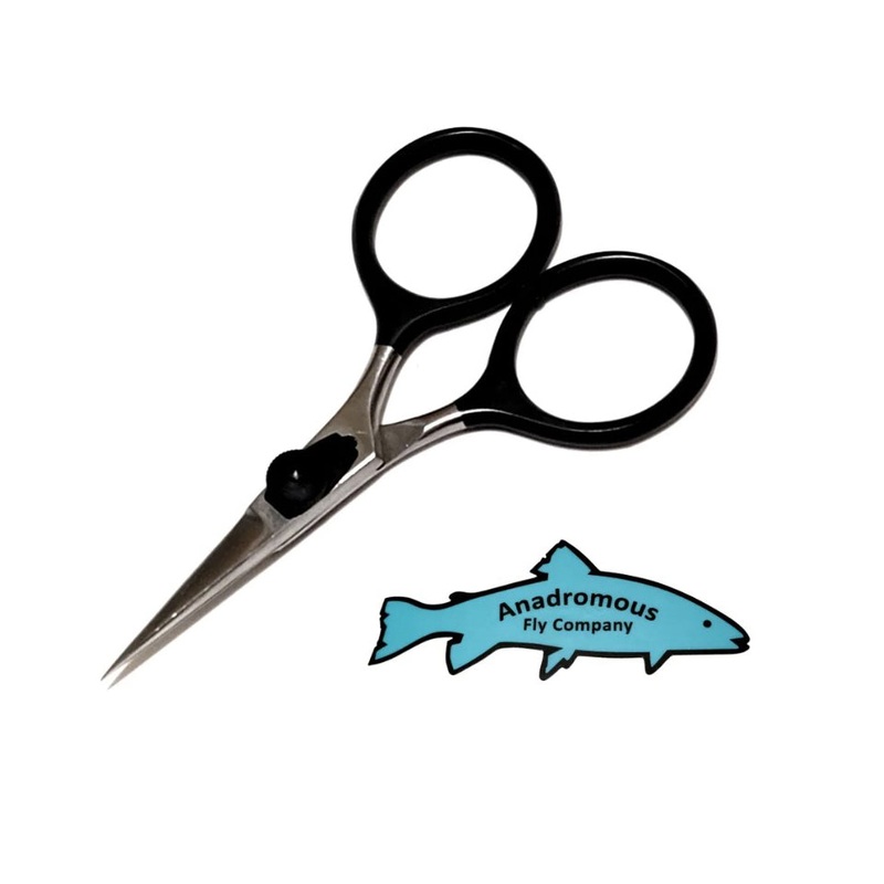 Razor Scissors – 4 inch length