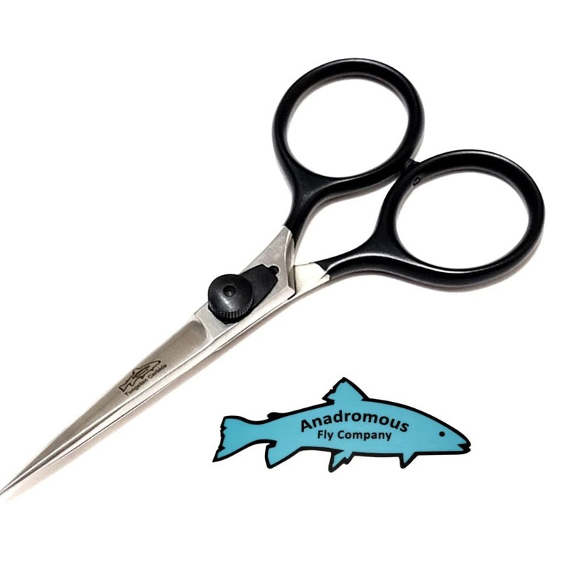 Razor Scissors – 5 inch length