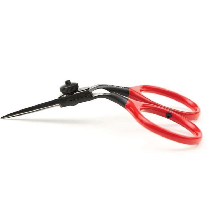 Black Widow Arrow Razor Scissor 3.75