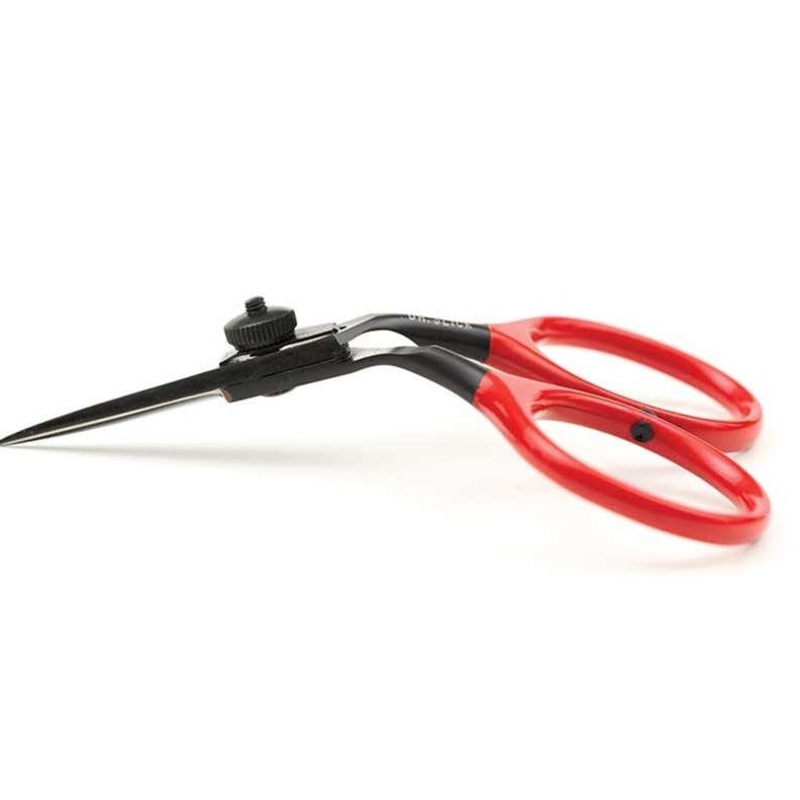 Black Widow Hair Razor Scissor 4.5