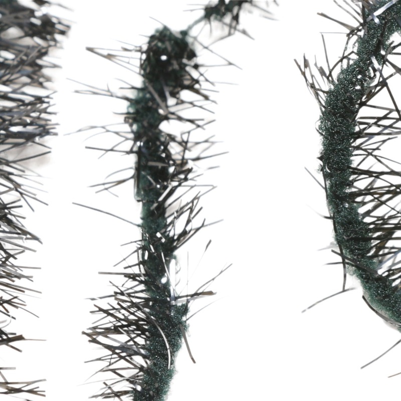 Fly Stubble Chenille|Black|Brown|Caddis Green|Chartreuse|Medium Dun|Olive|Olive Brown|Red|Rust|Tan|White|Yellow