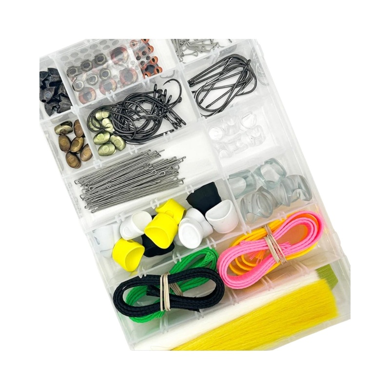 Flymen Bench Booster – Big Game