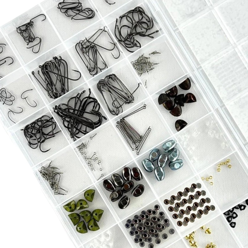 Flymen Bench Booster – Trout