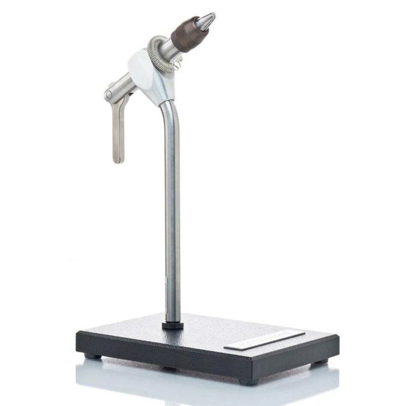 Kingfisher Vise|Pedestal|C-clamp