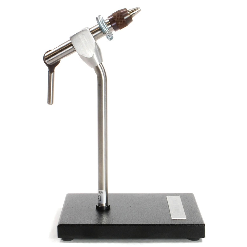 Kingfisher Vise|Pedestal|C-clamp