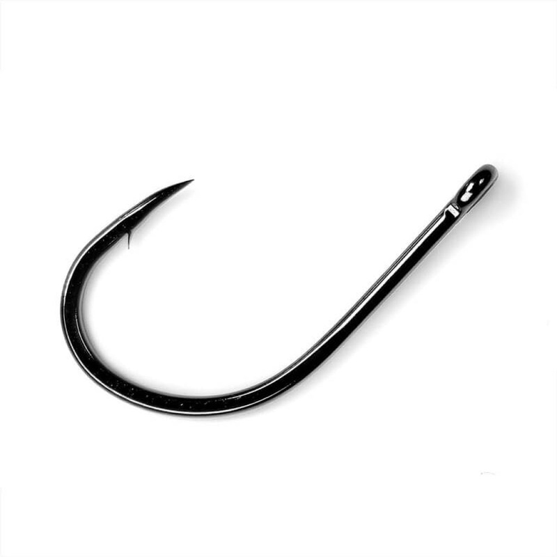 SL12-S 1X-Short Big Game Saltwater Hook