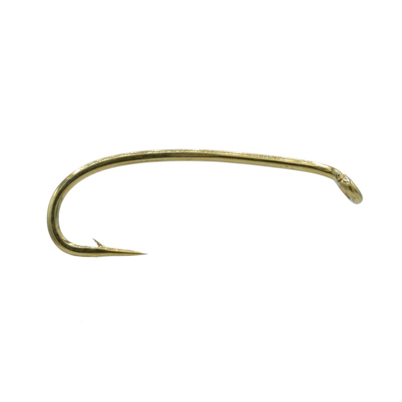 Umpqua XT250 Nymph & Dry Fly Hook