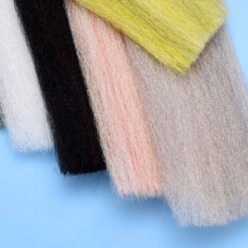 EP Trigger Point Fibers|apple green|black|blue winged olive|cinnamon caddis|cdc dun|damsel blue|dk dun|green drake|golden sulfur|hendrickson|lt dun|march brown|pale morning dun|pale olive|quick silver|quill gordon|rust|rusty spinner|sulphur body|sulphur w