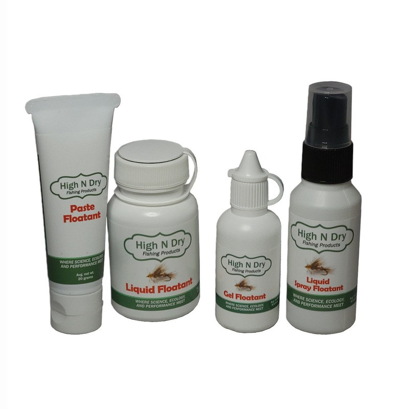 High N Dry Floatant|Paste|Liquid Spray|Gel|Liquid