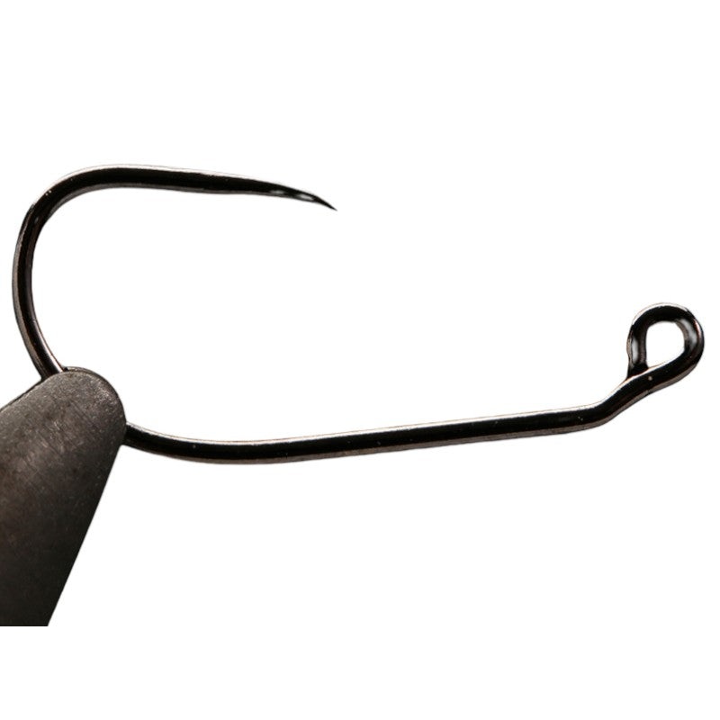 BJH Jig Hook Barbless Hook|10|12|14|16