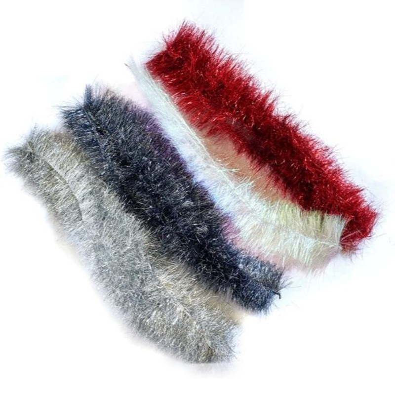 Flash Brush Long 1.5|Jet Black|Blood Red|Rust|Purple|Silver|Gold|Brown Olive|Olive|Brown Red|Pearlescent|Ultra Violet|Pewter