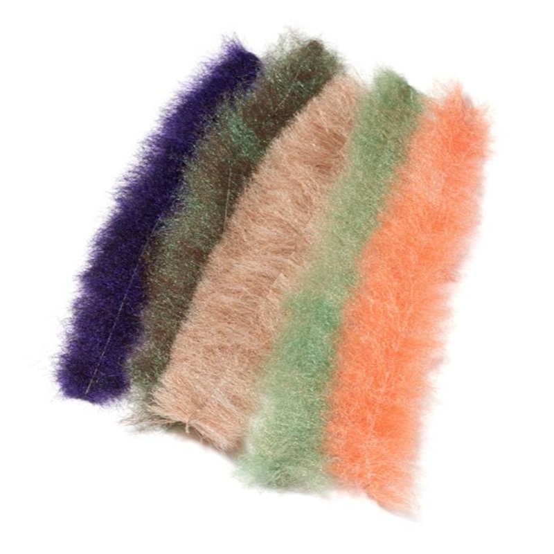 Salty Brush Medium 1.5|Dirty Olive|Dirty Tan|Sandman|Tan|Olive Brown|Light Orange|Ghost|Oyster|Grey|Black Blitz|Purple Blitz|Chartreuse & Olive