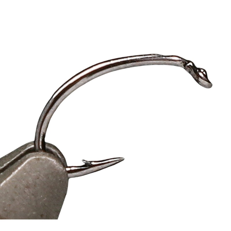 USP Universal Scud Shrimp Pupa Hook