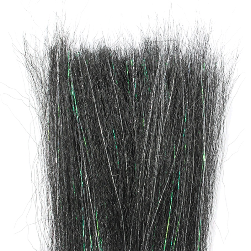 Scales ‘n Tails|Blue Baitfish|Black|Bonefish Tan|Bruised Black|Bucktail White|Chartreuse|Cotton Candy|Dirty Olive|Fire Tiger|Golden Olive|Grizzly Chartreuse|Hot Orange|Light Blue Baitfish|Light Tan|Mottled Brown|Mottled Hot Yellow|Mottled Silver|Mottled T