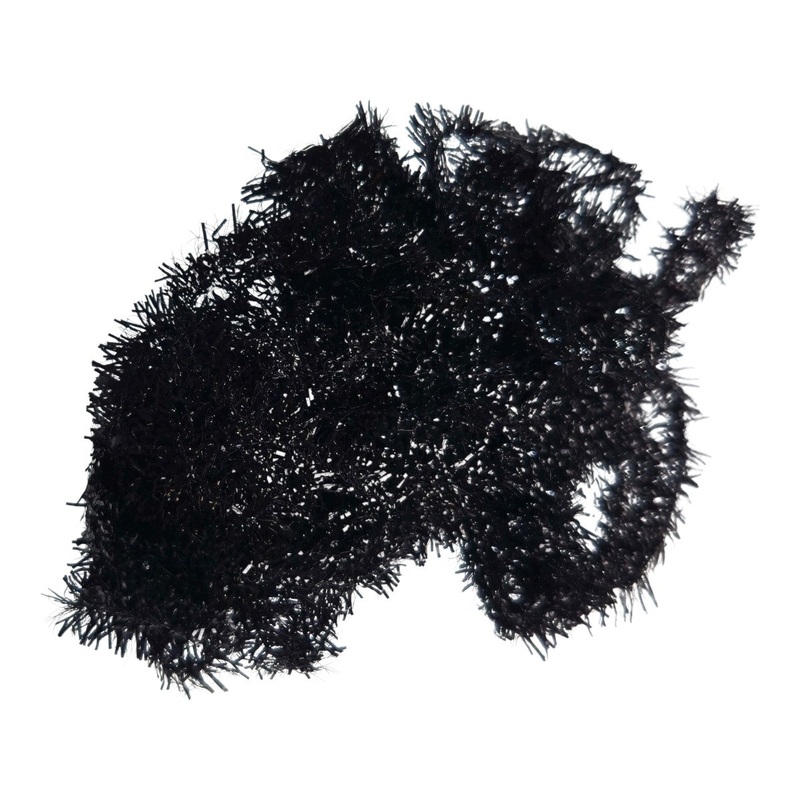 Competition Chenille 8mm|Biscuit|Blushing Sunburst|Brown Trout|Cheddar Cheese|Custard Cream|Diamond White|Electric Blue|Fag End|Fl Atomic Yellow|Fl Hot Red|Fl Nuclear Green|Fl Orange|Fl Shrimp Pink|Fresh Peach|Grape|Hot Candy Pink|Lemon Lime|Midnight Blac