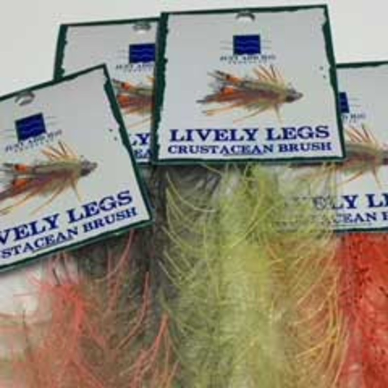 Lively Legs Crustacean Brush 1/2