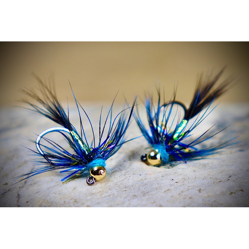AquaTalon Euro Nymph Jig Hook|8|10|12|14|16