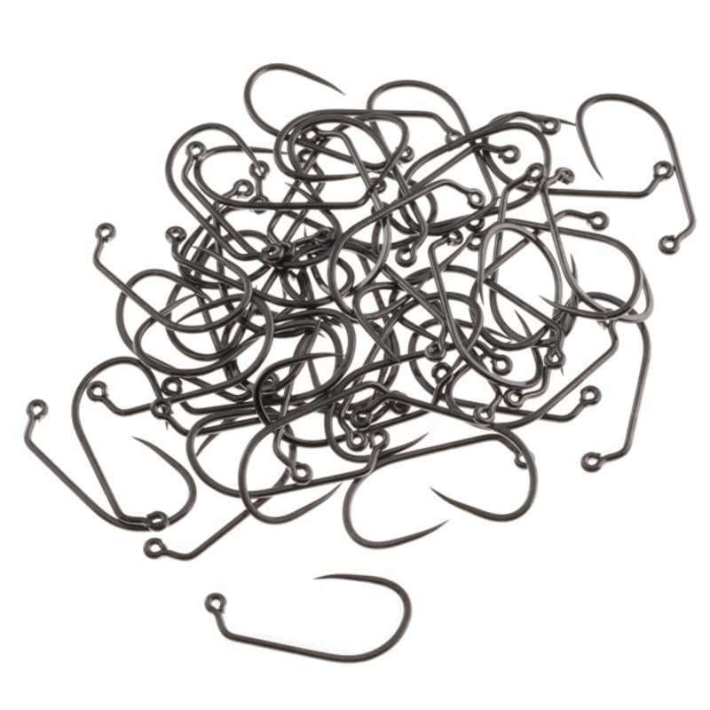 AquaTalon Euro Nymph Jig Hook|8|10|12|14|16